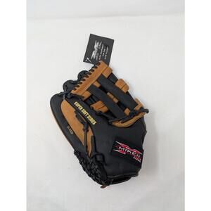 New Miken Super Soft Series MFG-5 13 Inch Glove -Left Hand Throw LHT Baseball